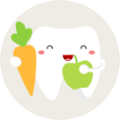 prophylaxe zahn ernaehrung