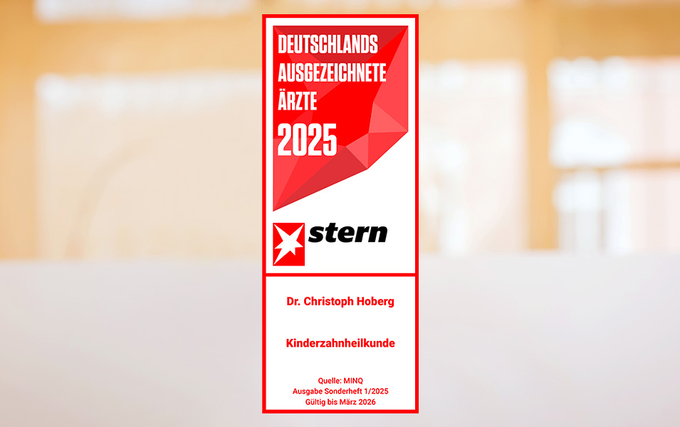 Stern Siegel Deutschlands ausgezeichnete Ärzte 2025