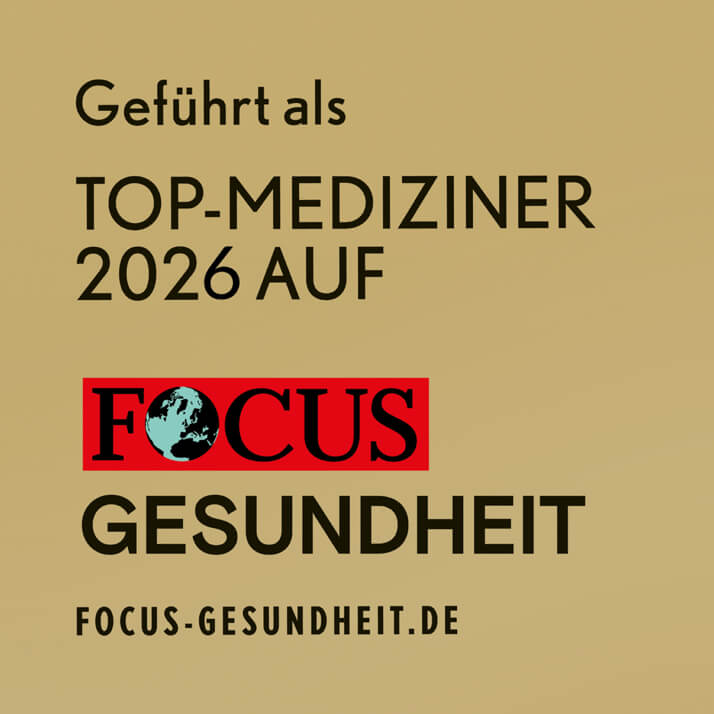 Top Mediziner 2024 Focus Gesundheit